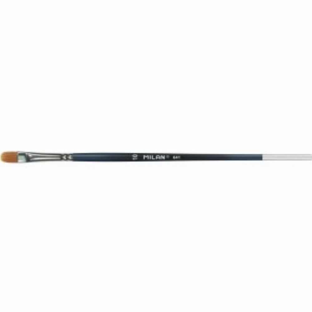 Pensula Seria 641 Nr 10 6 Buc