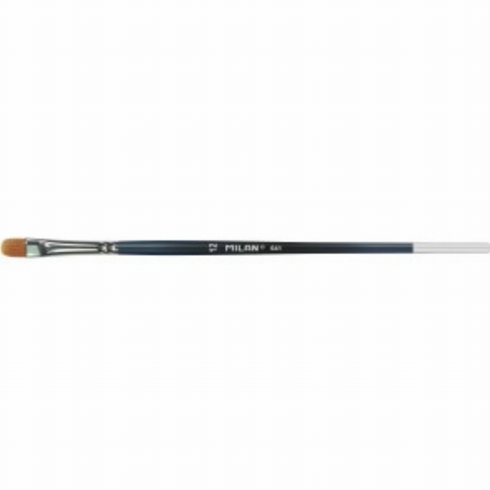Pensula Seria 641 Nr 12 6 Buc