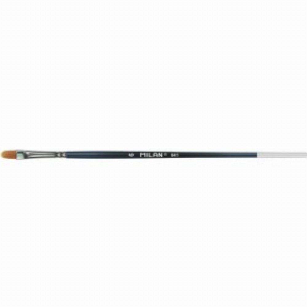 Pensula Seria 641 Nr 6 6 Buc