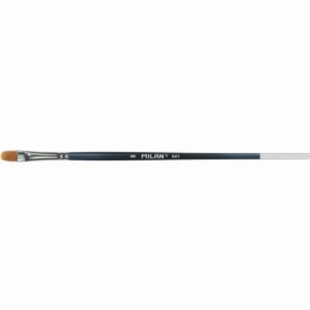 Pensula Seria 641 Nr 8 6 Buc
