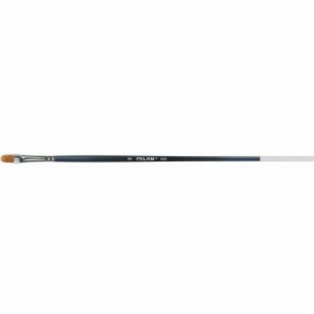 Pensula Seria 642 Nr 8 6 Buc