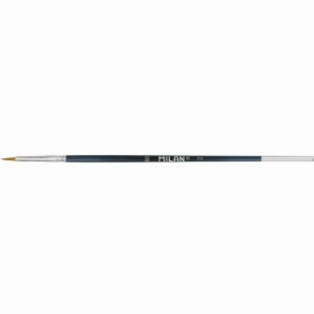 Pensula Seria 711 Nr 00 6 Buc