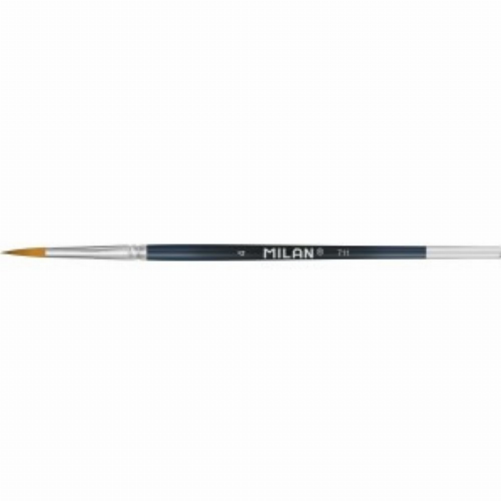 Pensula Seria 711 Nr 4 6 Buc