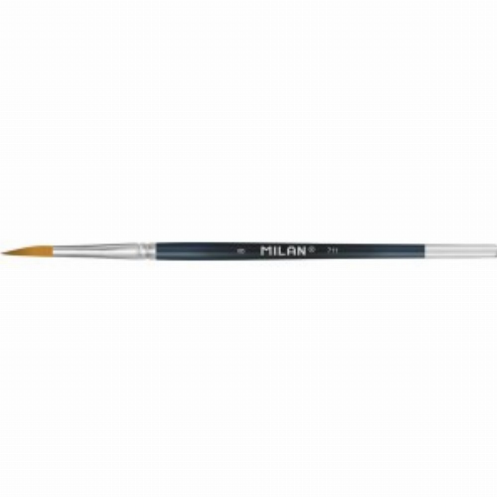 Pensula Seria 711 Nr 8 4 Buc