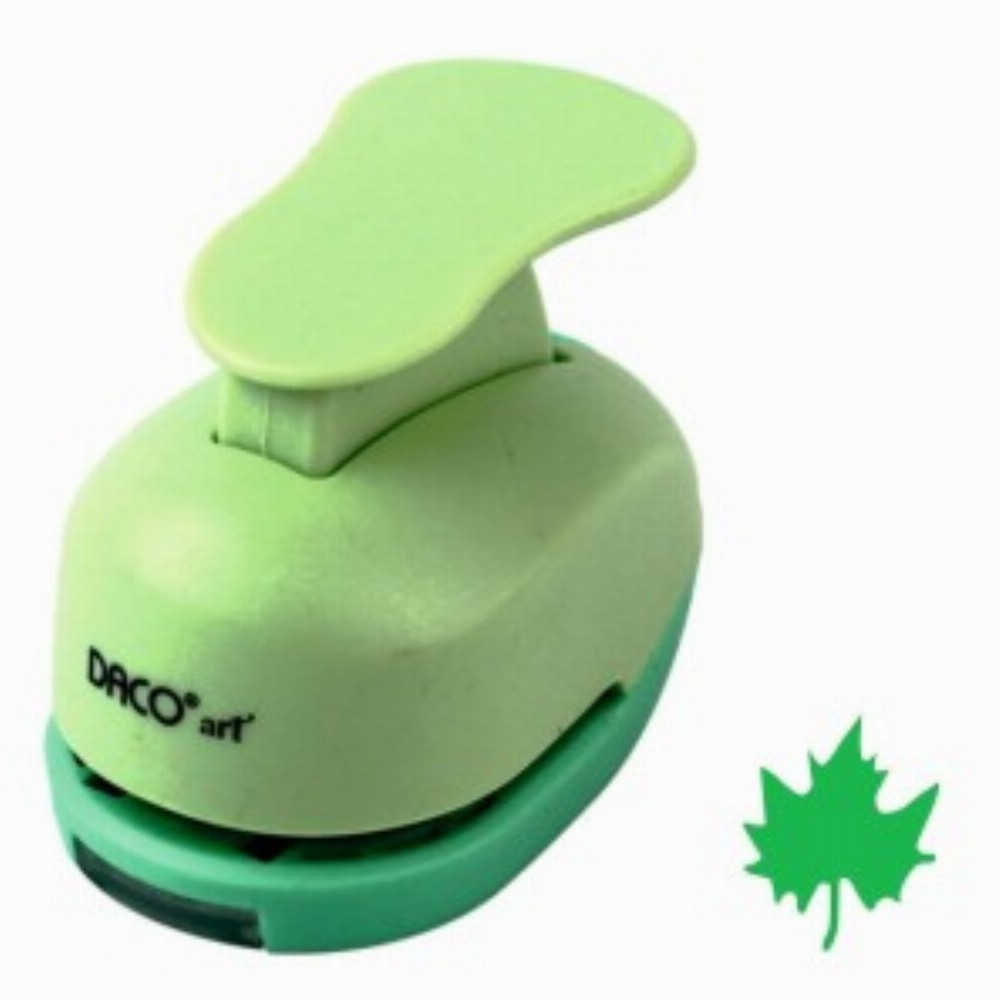 Perforator Hobby 1.8cm Frunza