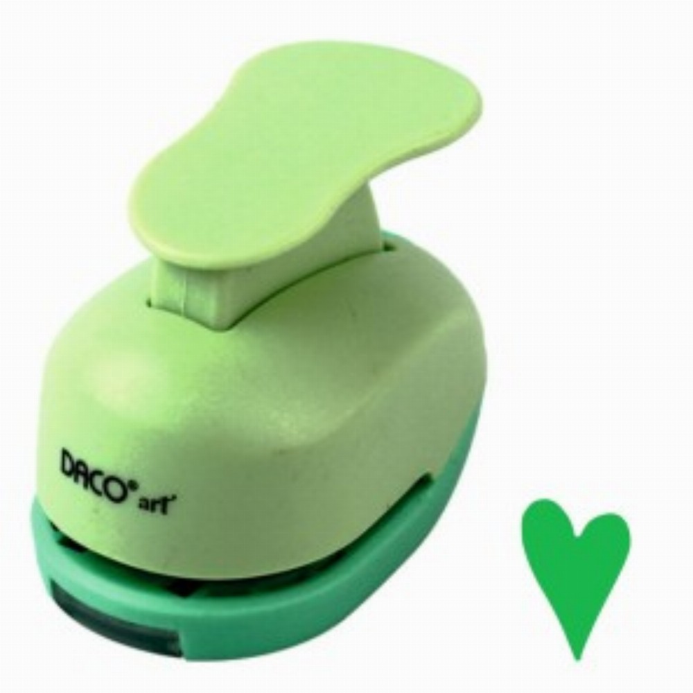Perforator Hobby 1.8cm Inima