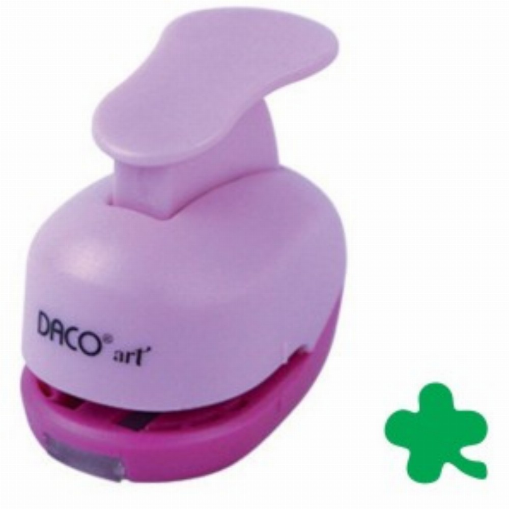 Perforator Hobby 1cm Trifoi