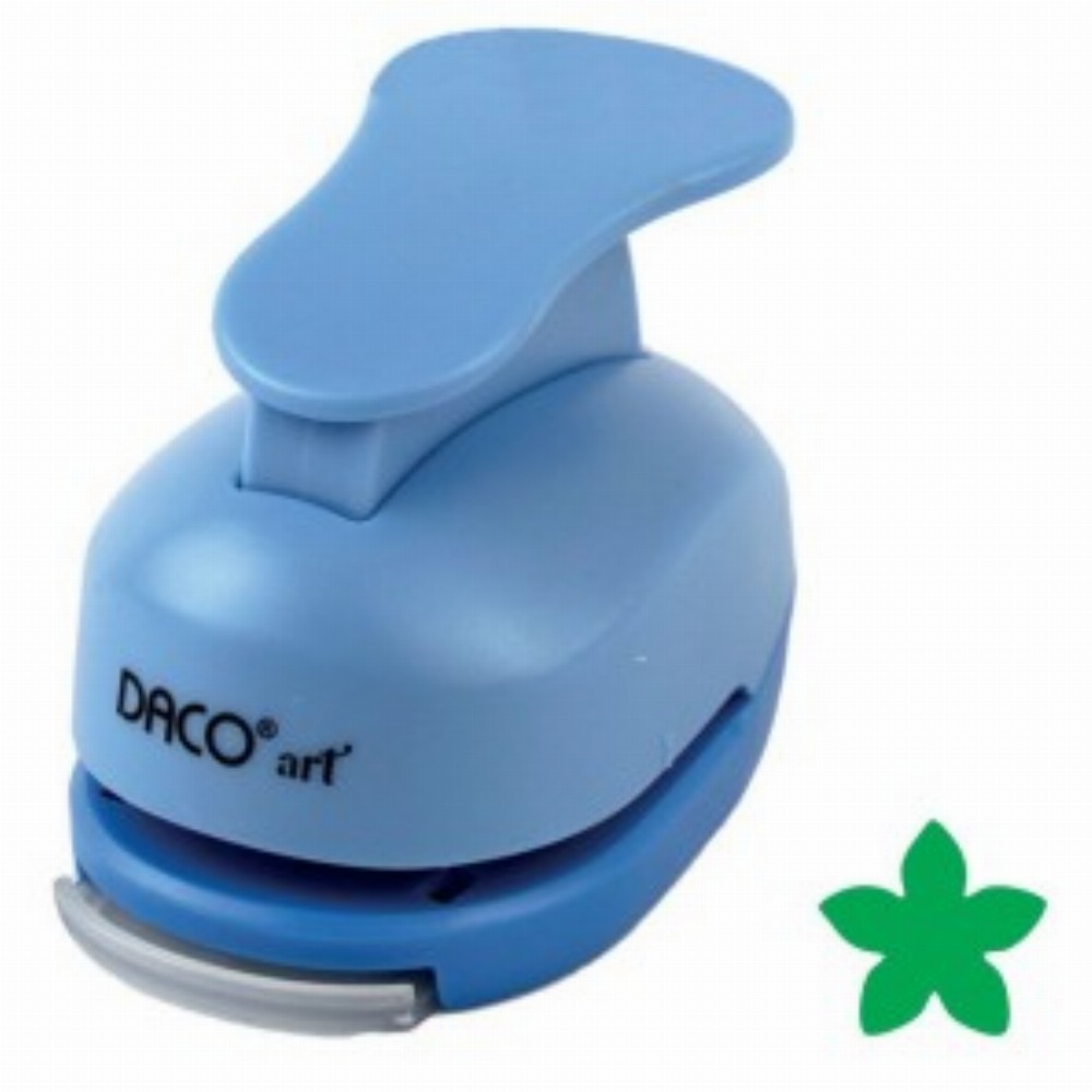 Perforator Hobby 3.8cm Floare