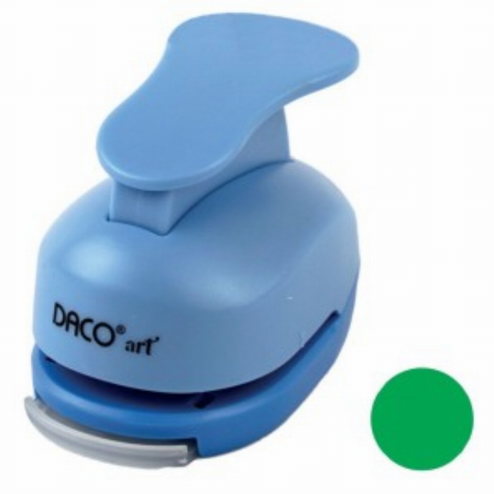 Perforator Hobby 3.8cm Cerc