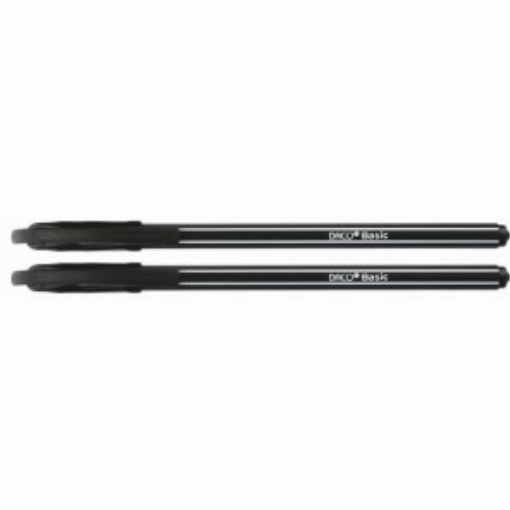 Pix Basic Px250 Negru 50 Buc