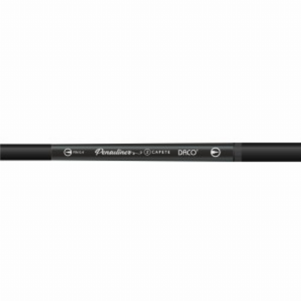 Pix Pensuliner Negru 12 Buc