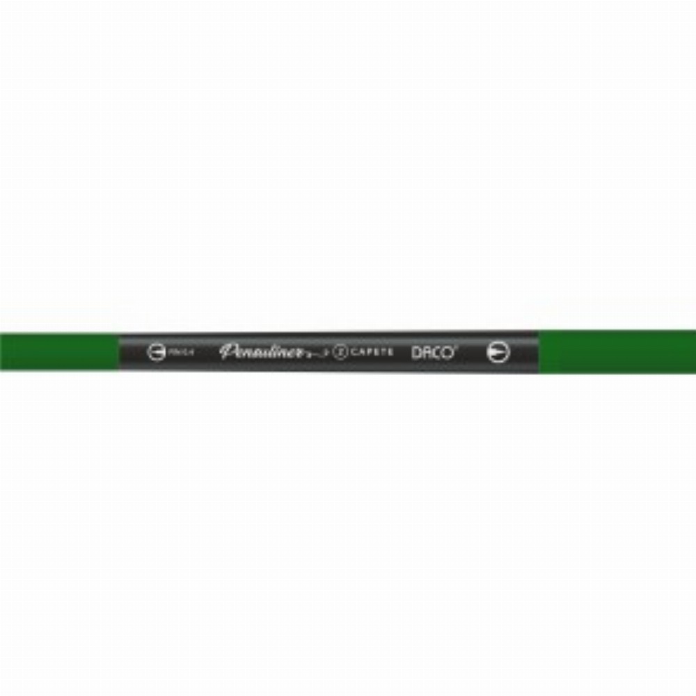 Pix Pensuliner Verde Inchis 12 Buc