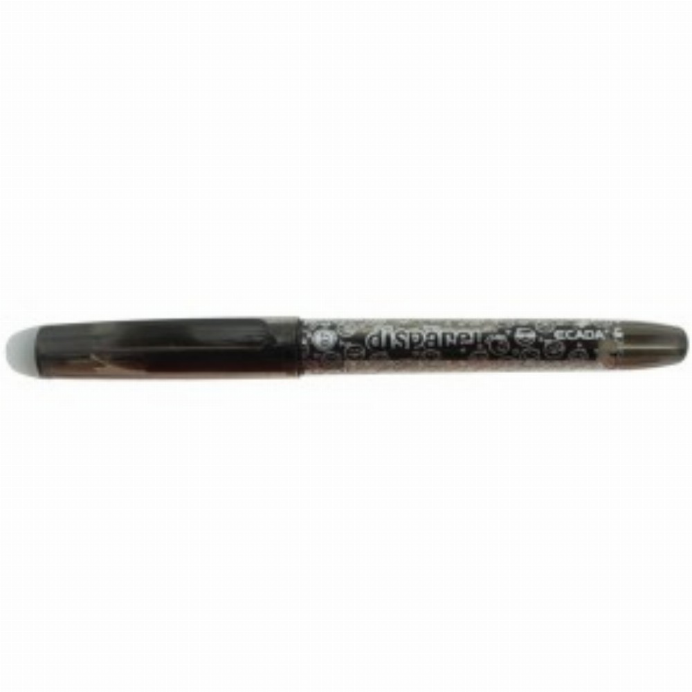 Pix Cu Gel Cu Radiera Disparel Negru 12 Buc