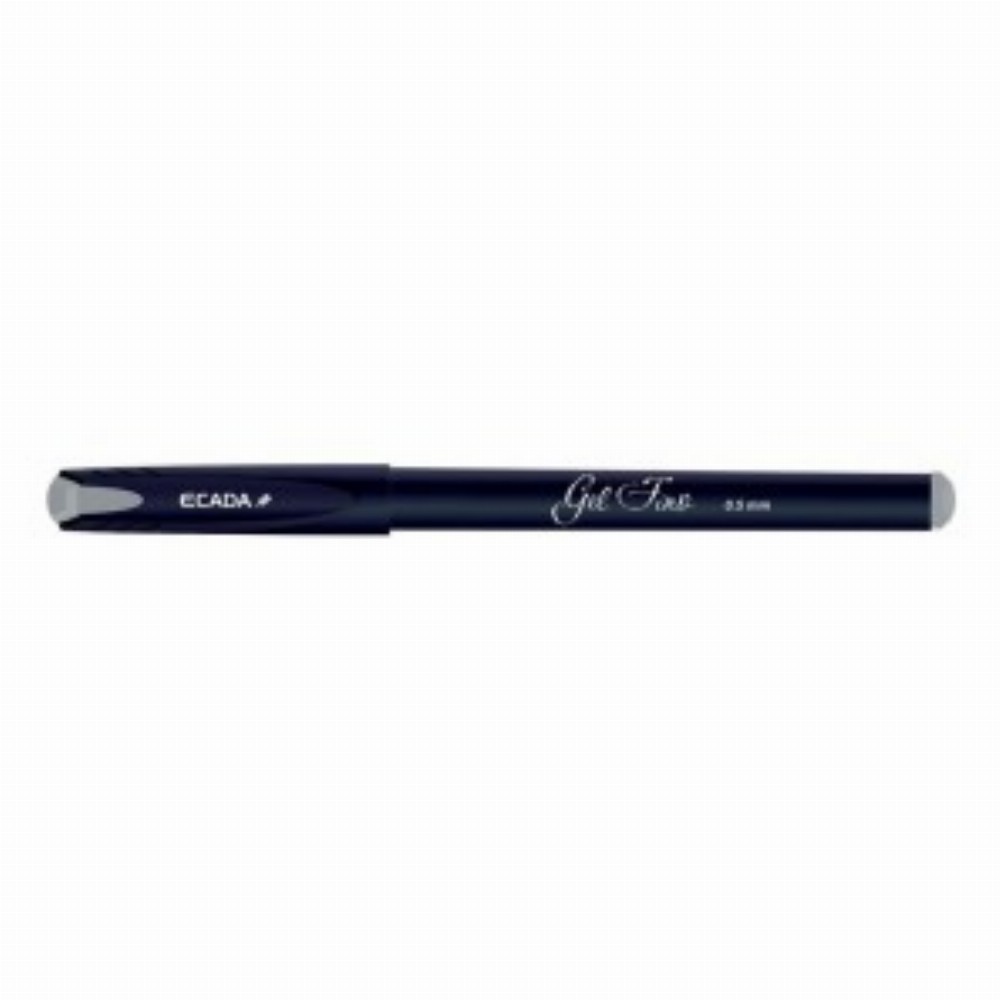 Pix Cu Gel Gelfino Negru 12 Buc