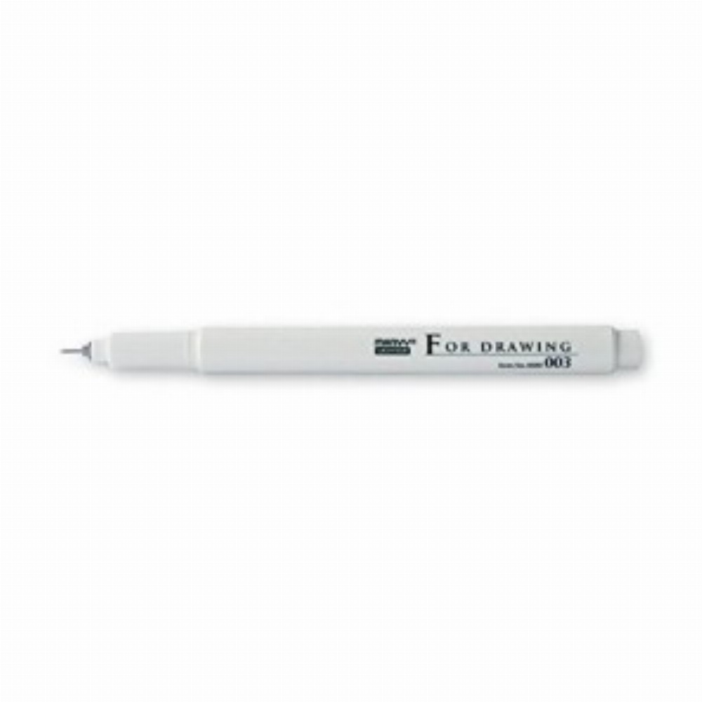 Pix Liner Grafic 0.03 Mm 12 Buc