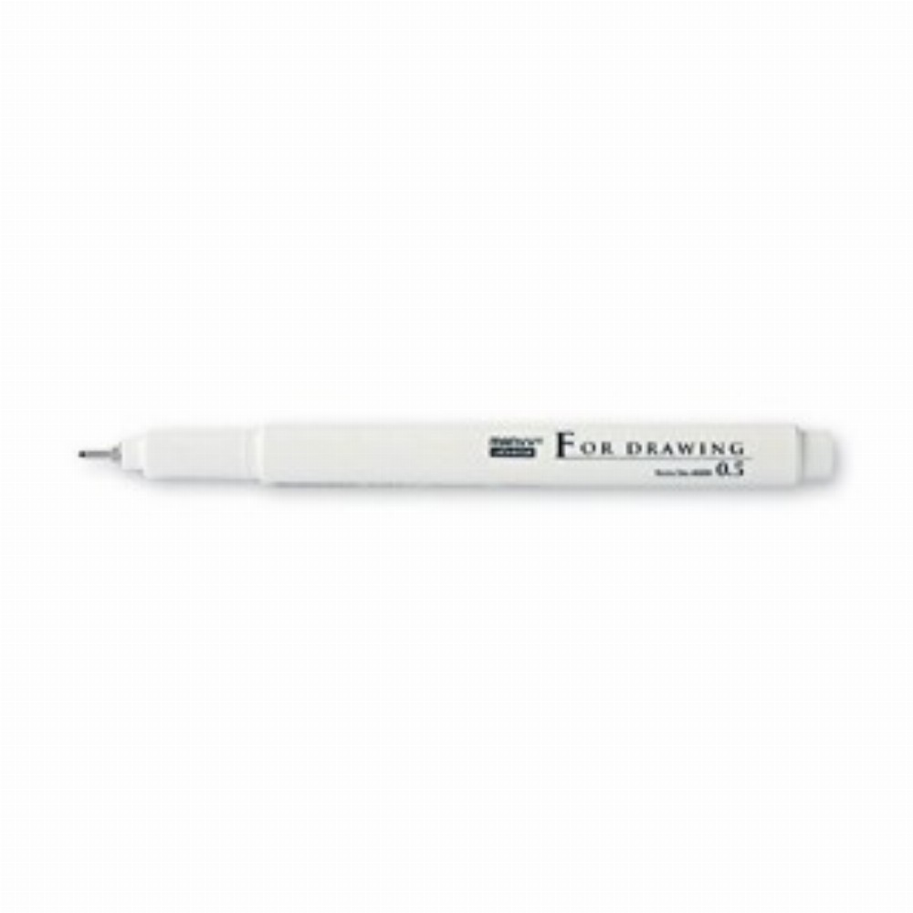 Pix Liner Grafic 0.5 Mm 12 Buc