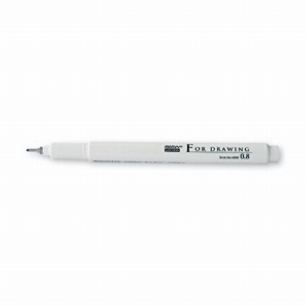 Pix Liner Grafic 0.8 Mm 12 Buc
