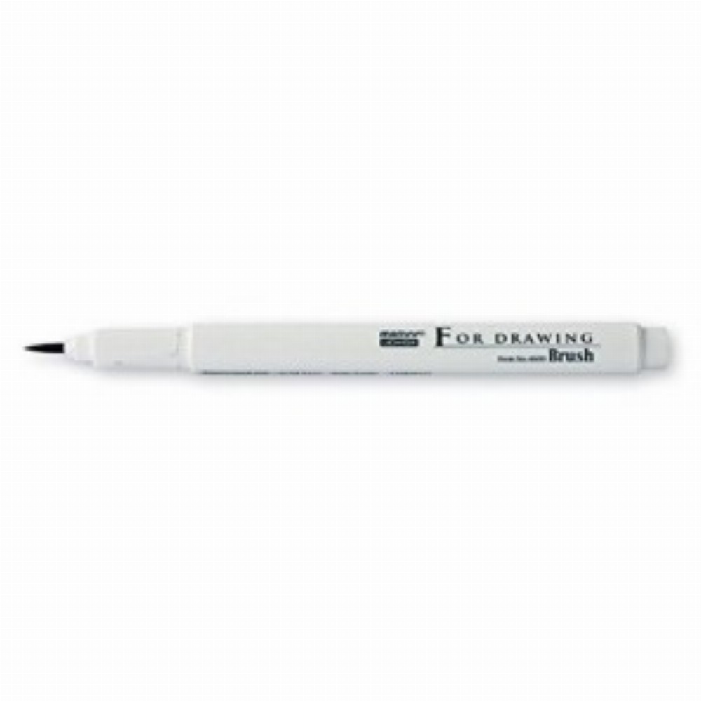 Pix Liner Grafic Tip Pensula 12 Buc