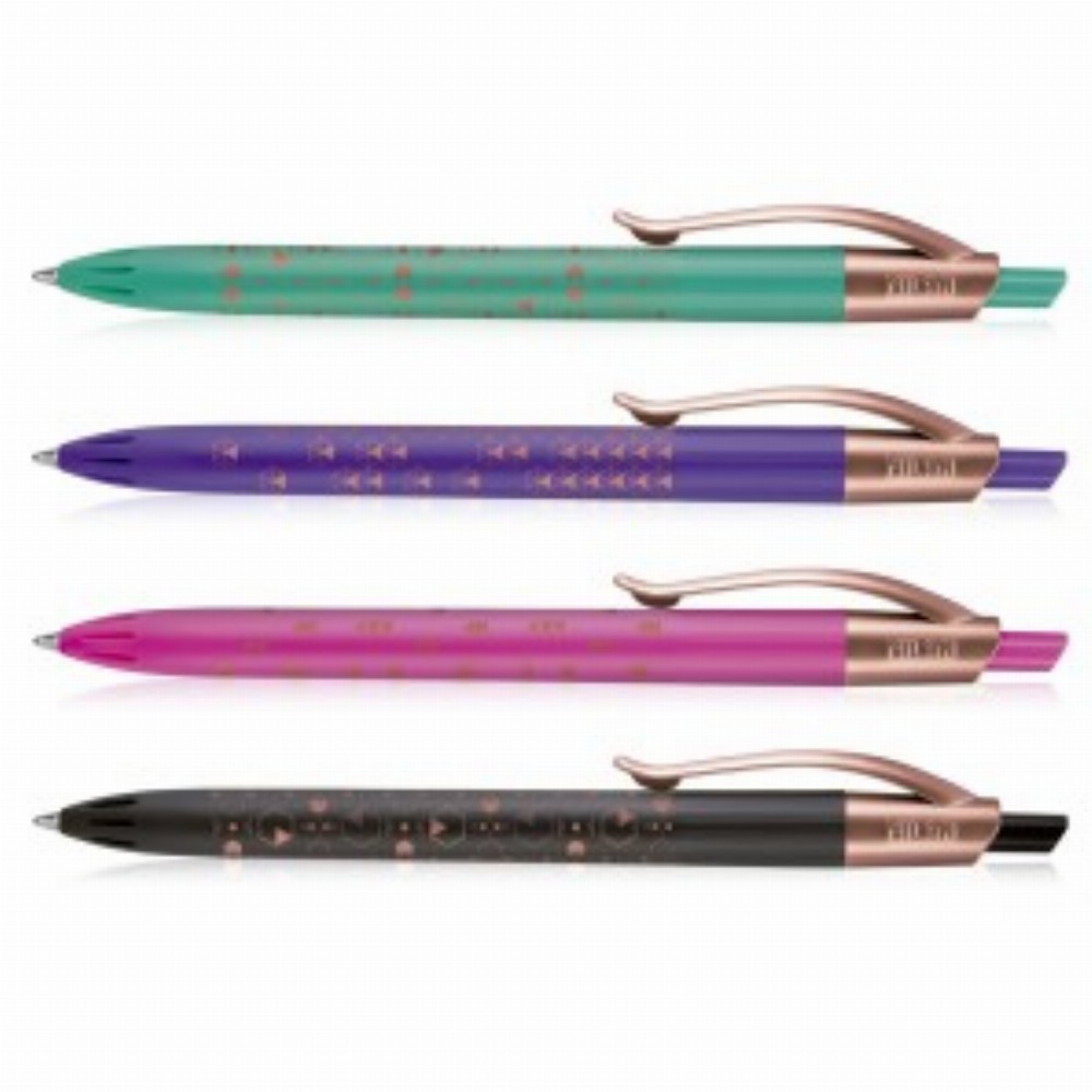 Pix Copper Set 4