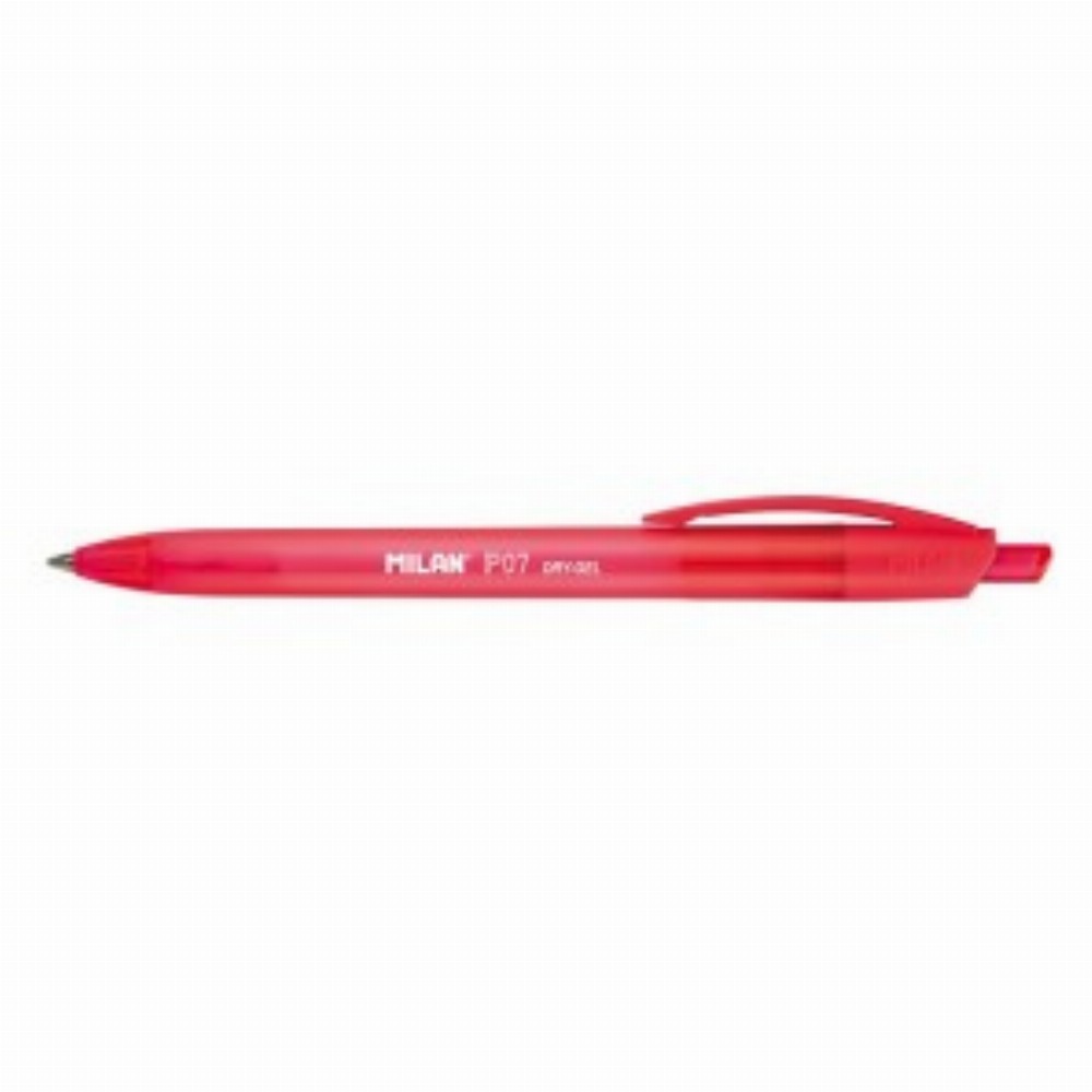 Pix Dry Gel Rosu 25 Buc