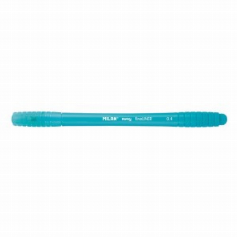Pix Fineliner Albastrudeschis 16 Buc