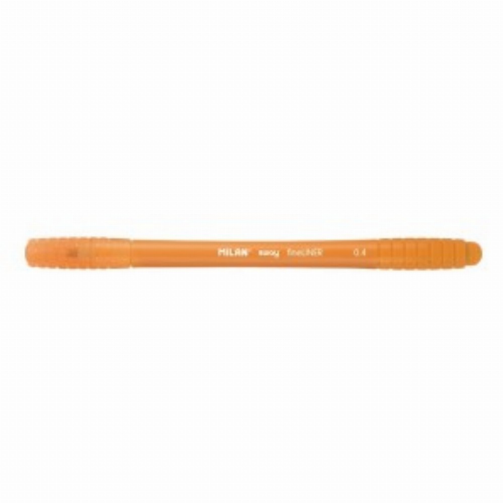 Pix Fineliner Mandarin 16 Buc