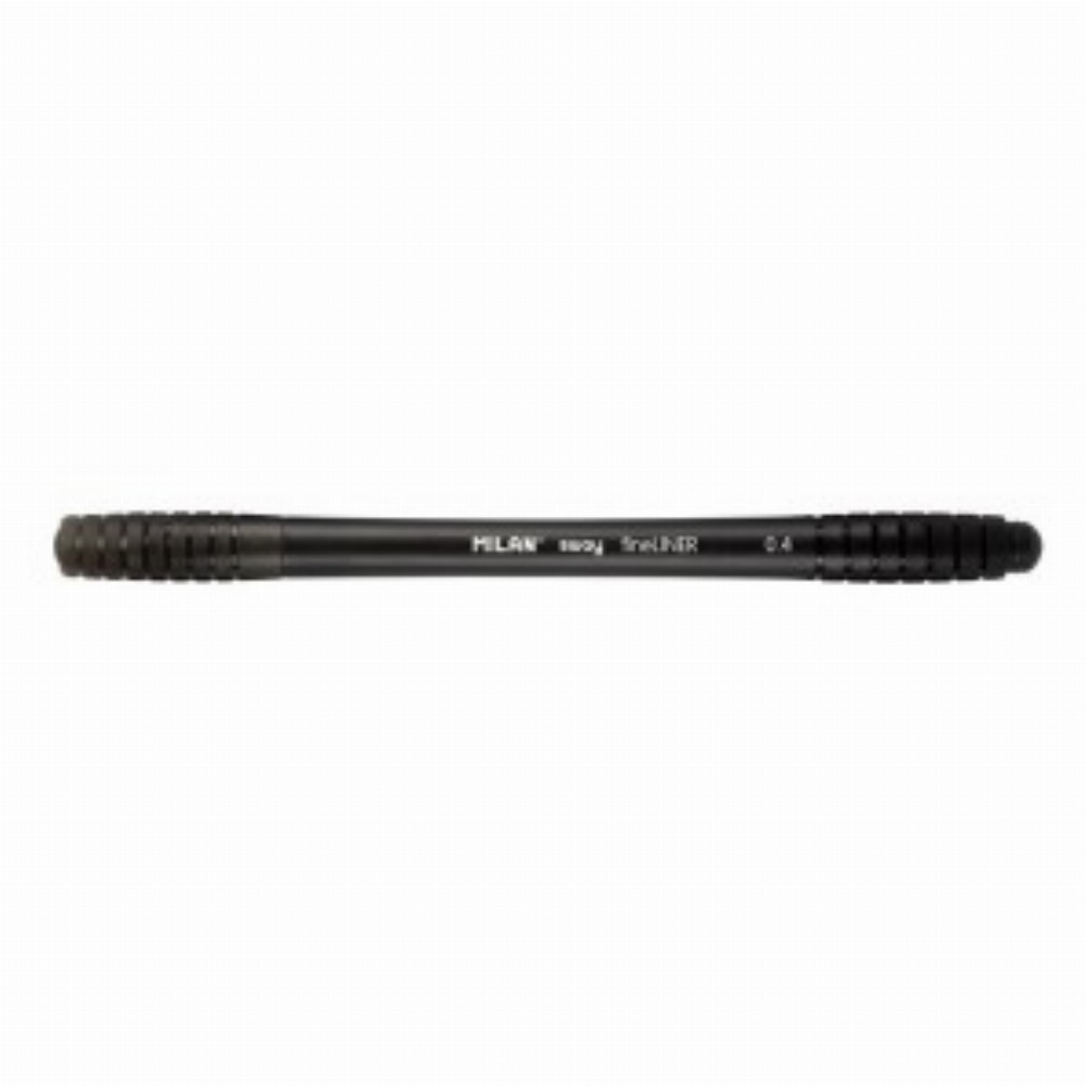 Pix Fineliner Negru 16 Buc