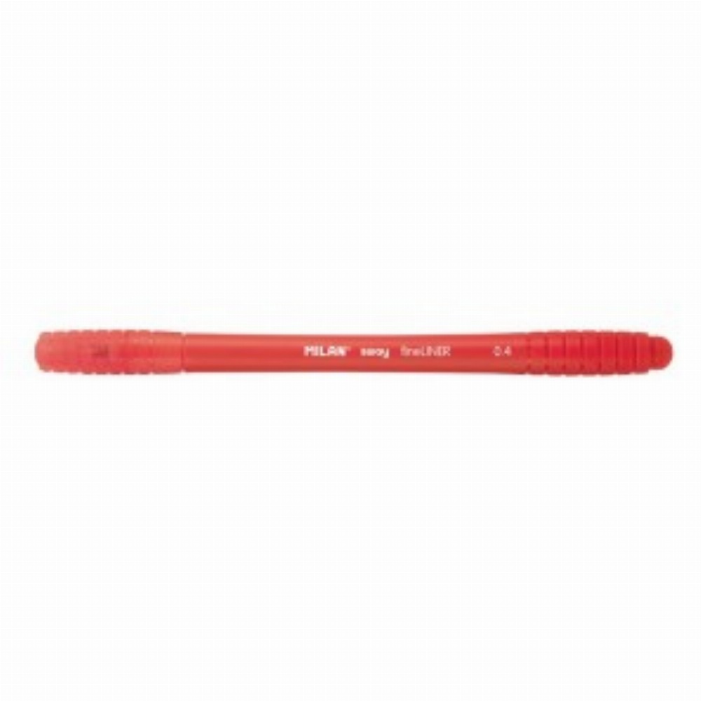 Pix Fineliner Rosu 16 Buc