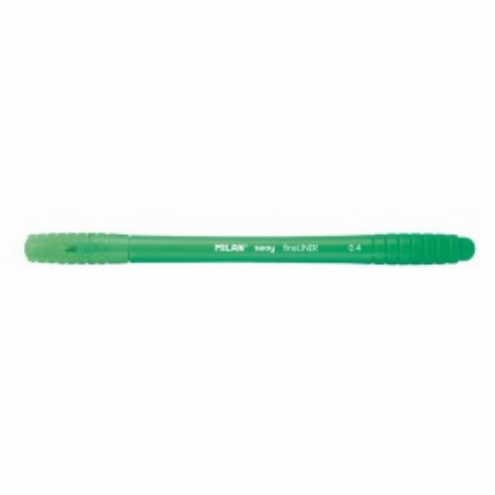 Pix Fineliner Verde 16 Buc