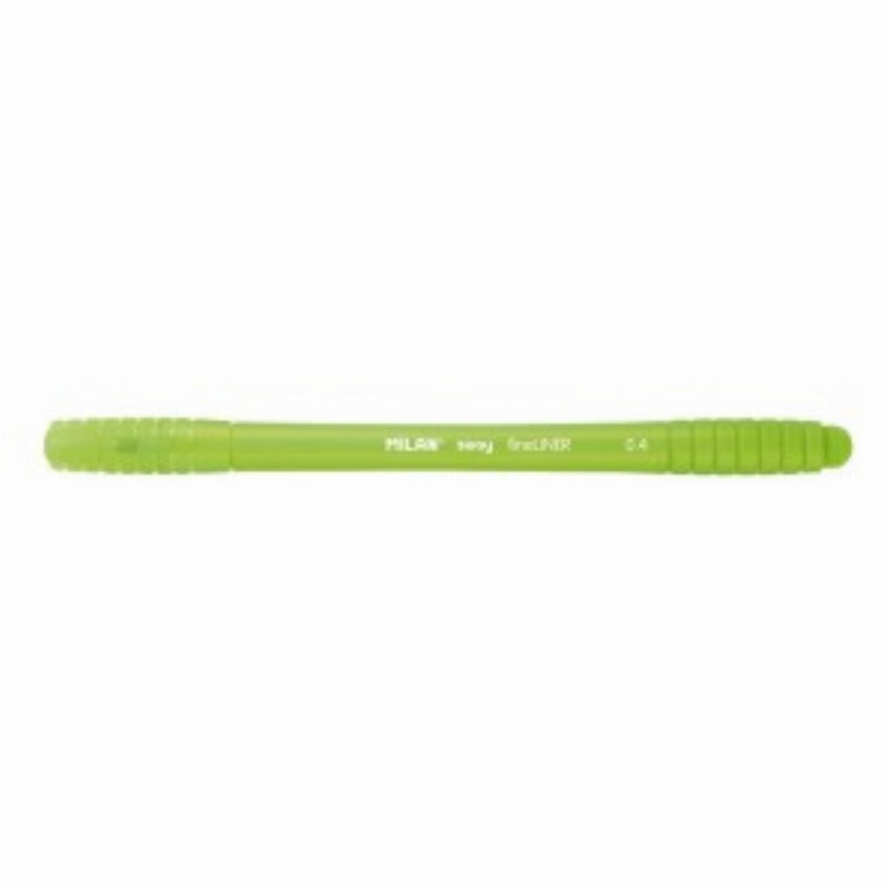 Pix Fineliner Verde Deschis 16 Buc