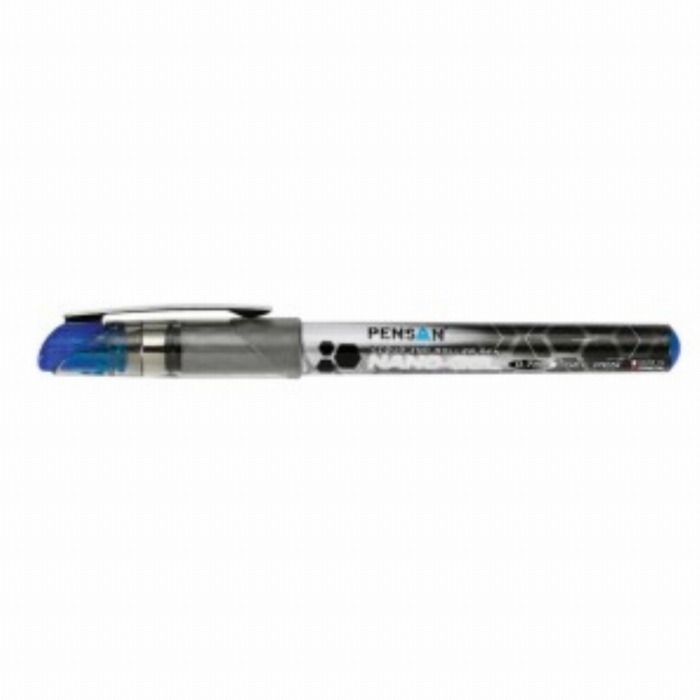 Pix Gel Nano Gel Albastru