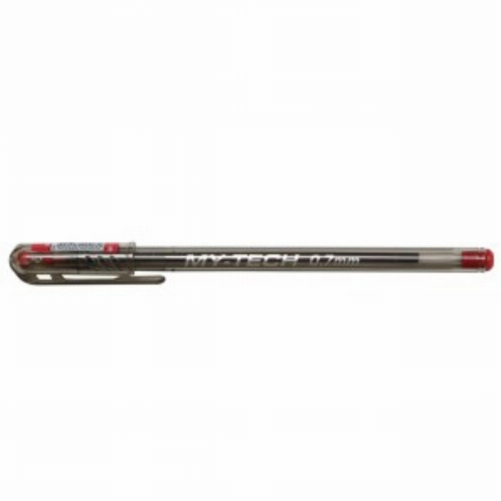 Pix My Tech 0.7mm Rosu 25 Buc