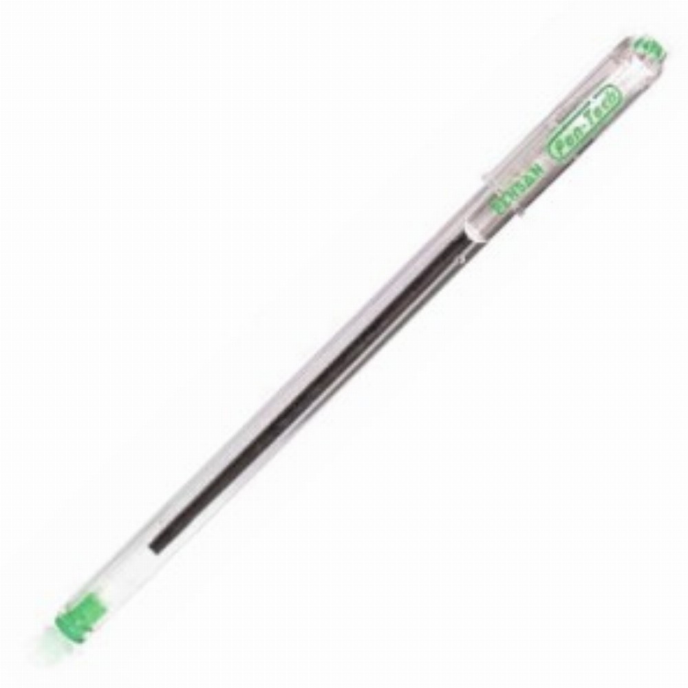 Pix Pentech Verde