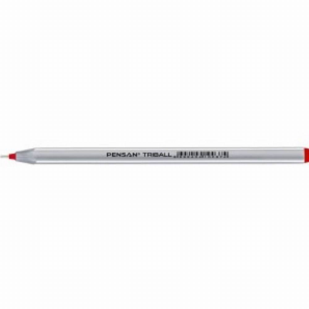 Pix Triball Rosu 60 Buc