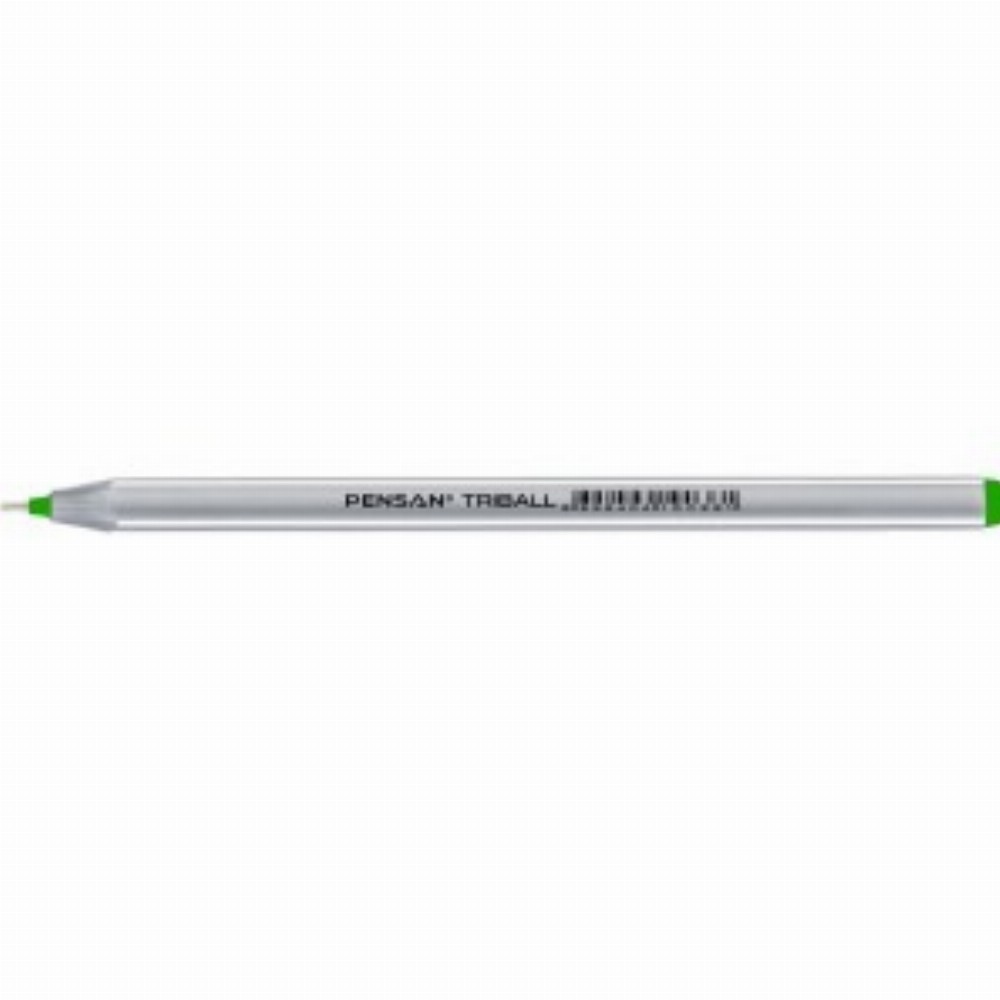 Pix Triball Verde 60 Buc