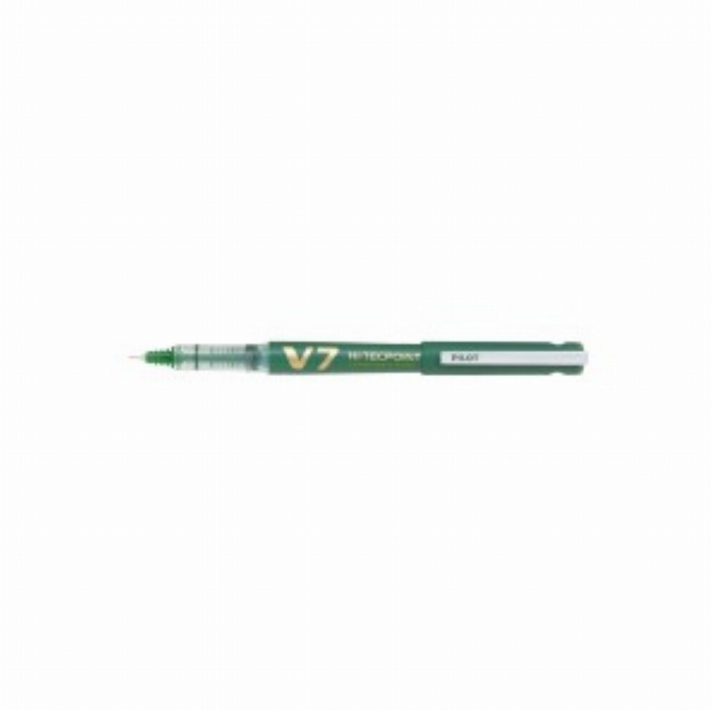 Pix Roller V7 Reincarcabil Verde