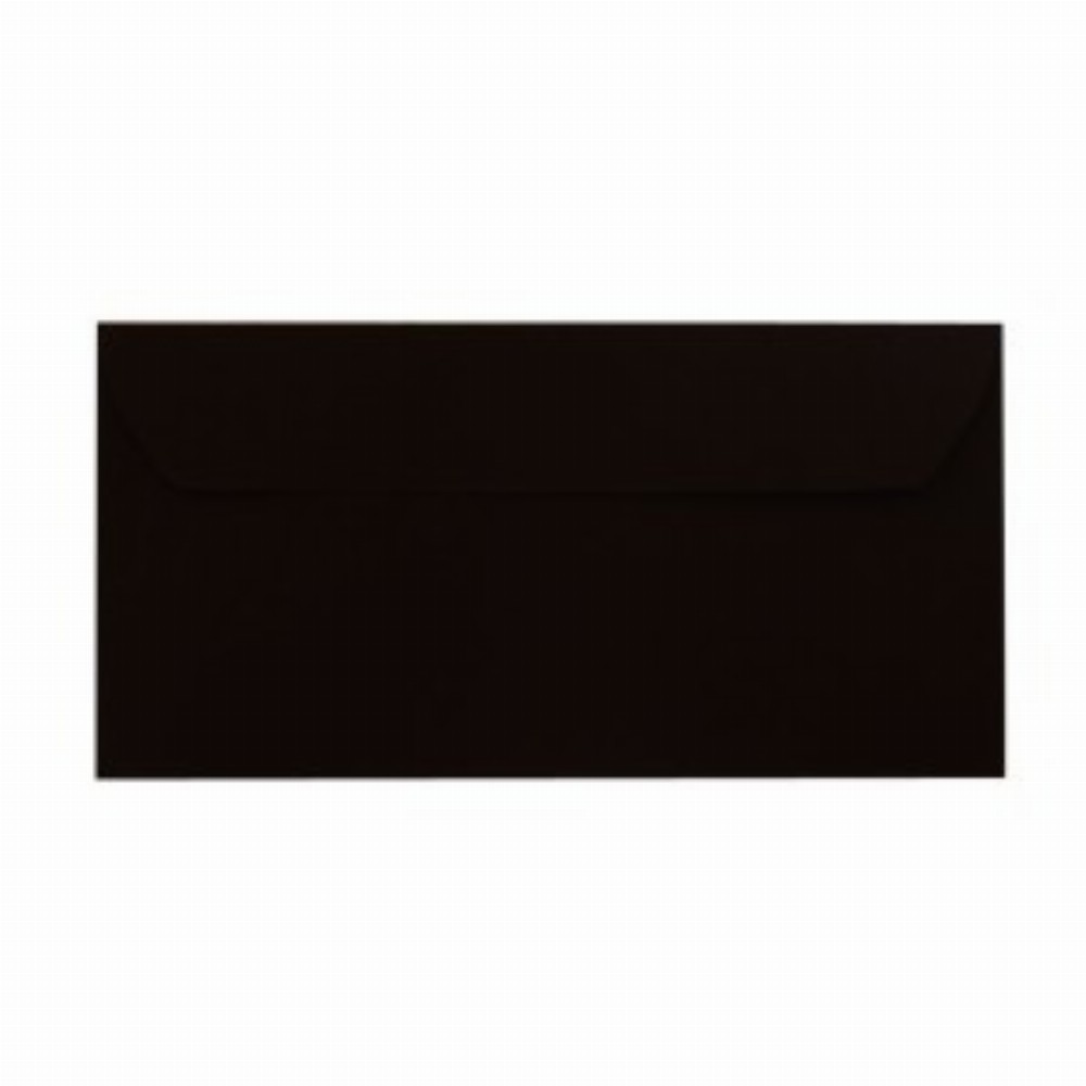 Plic Dl Color Siliconic Negru 25 Buc