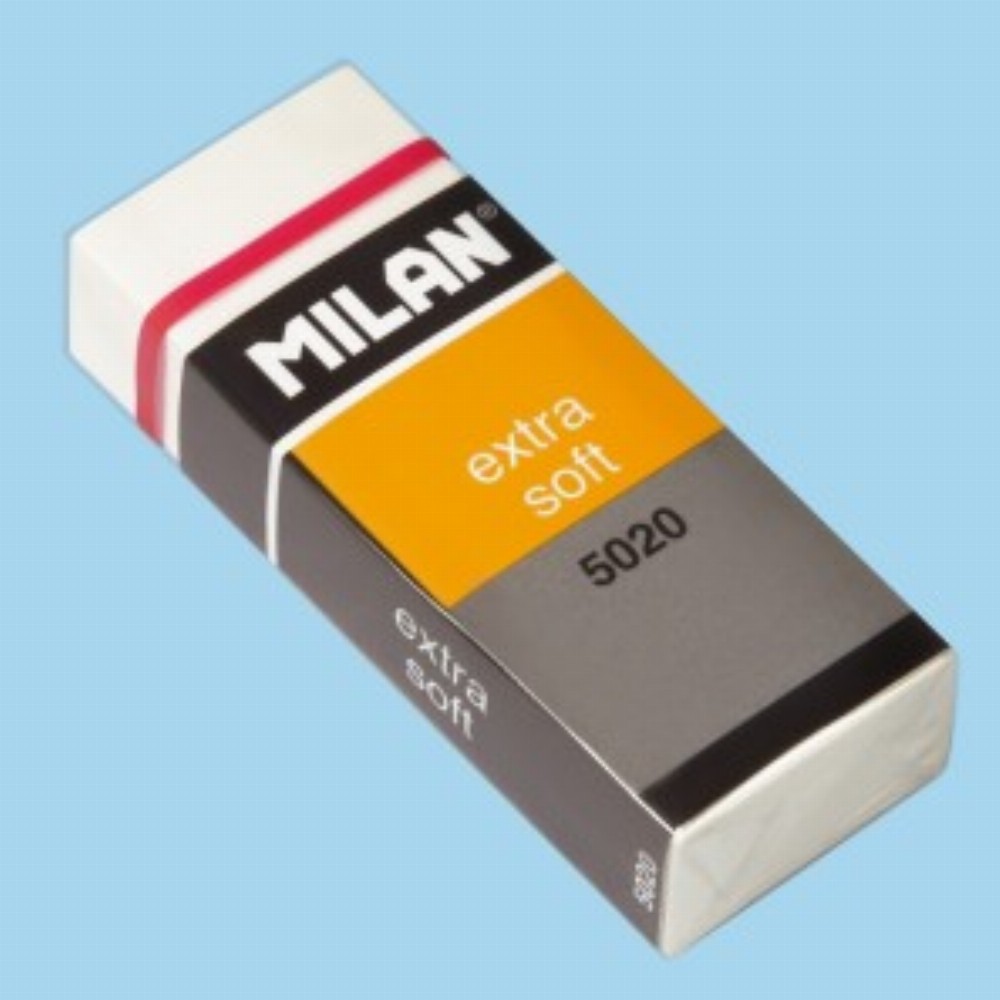 Radiera Extrasoft 20 Buc