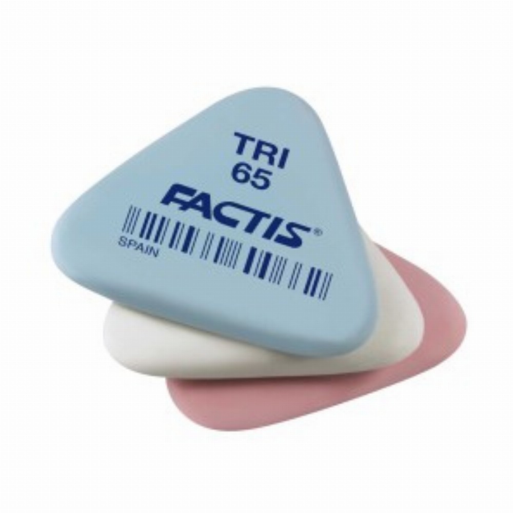 Radiera 65 Buc