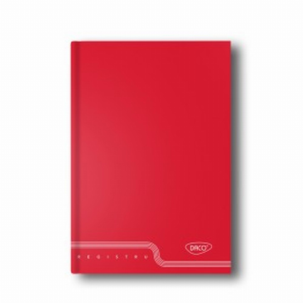 Registru A4 100 File
