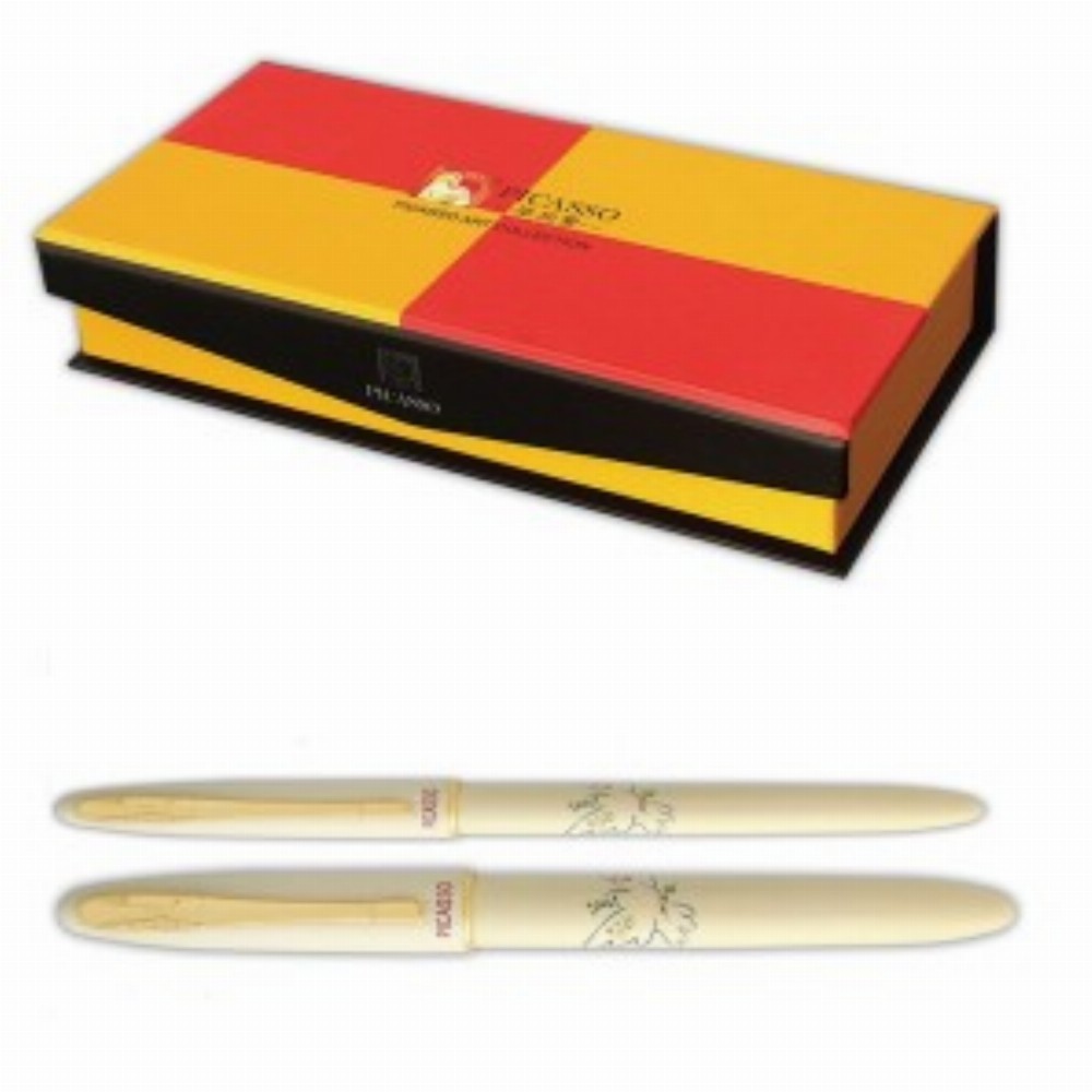 Set P S 606 Alb