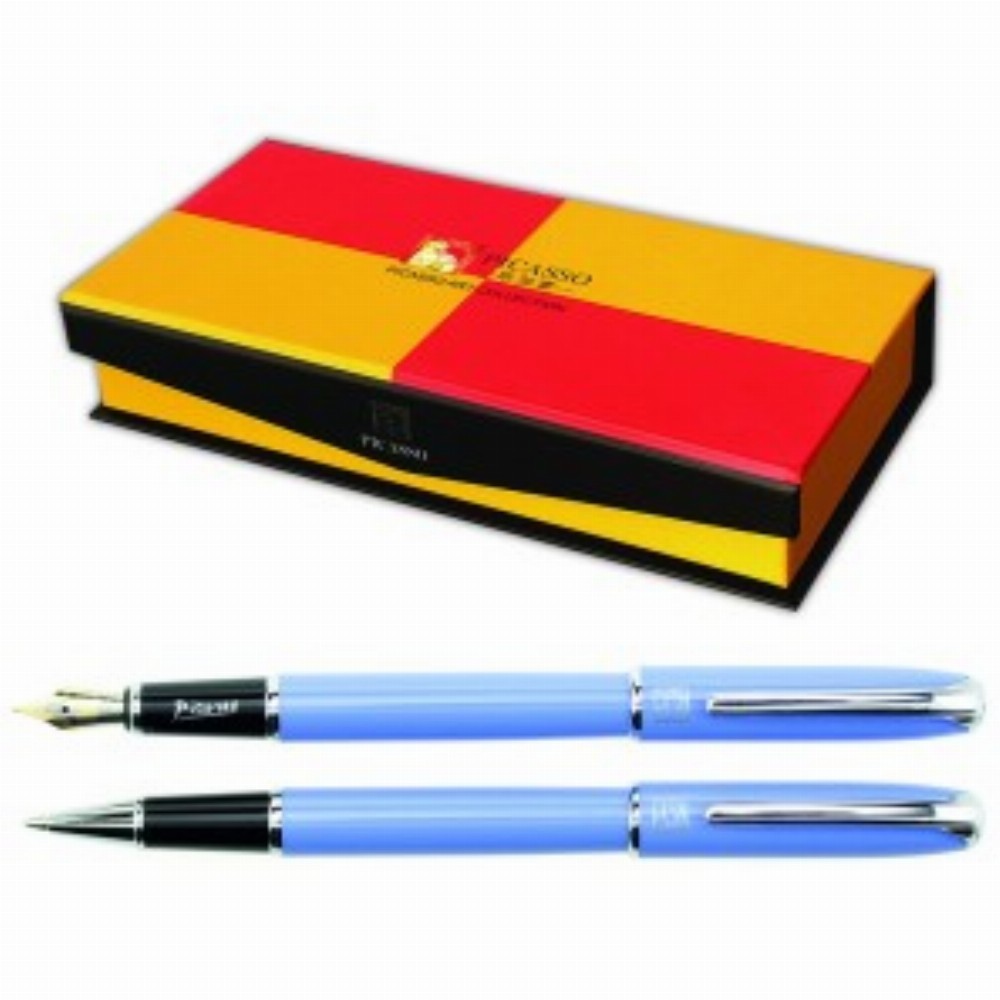 Set P S 916 Albastru
