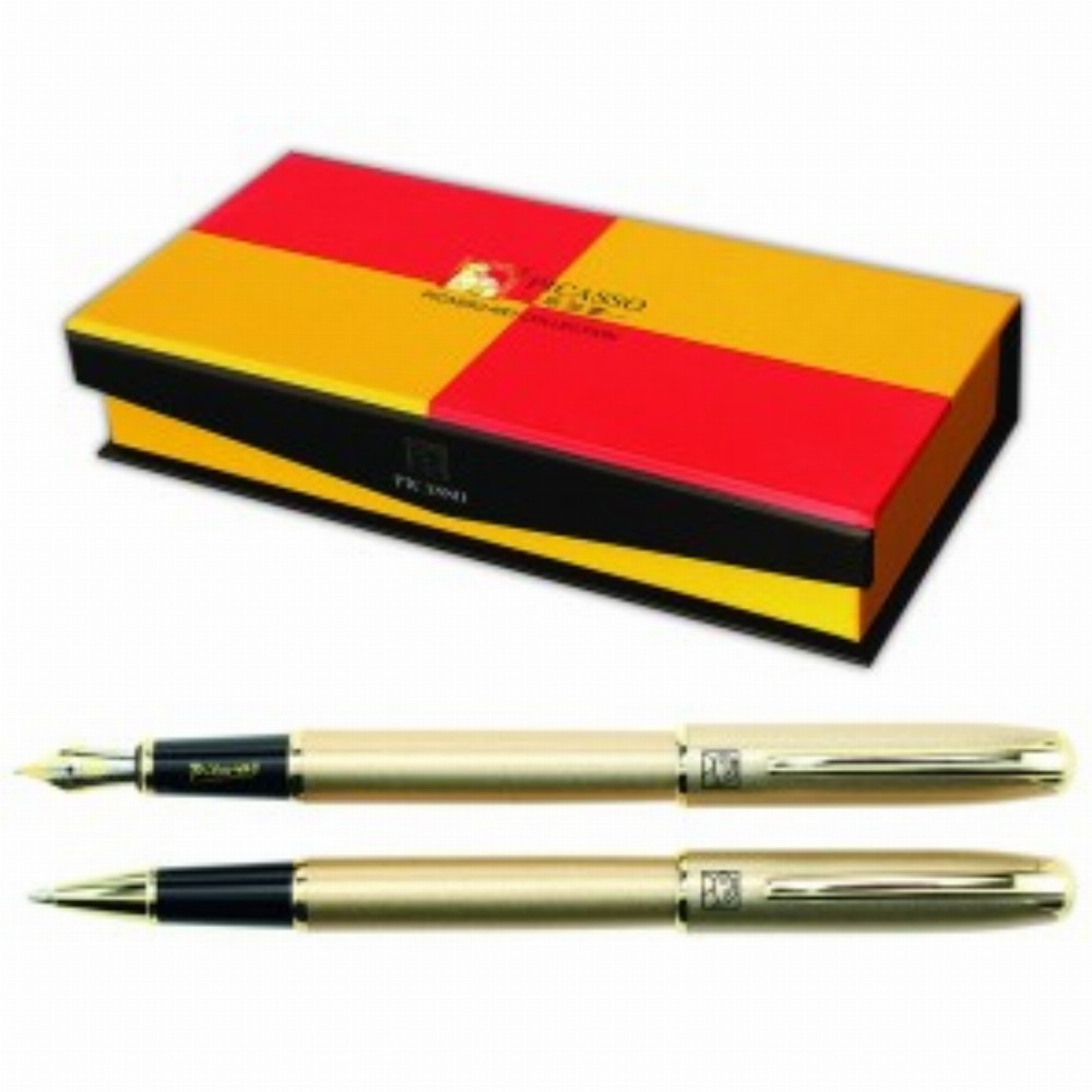 Set P S 916 Auriu