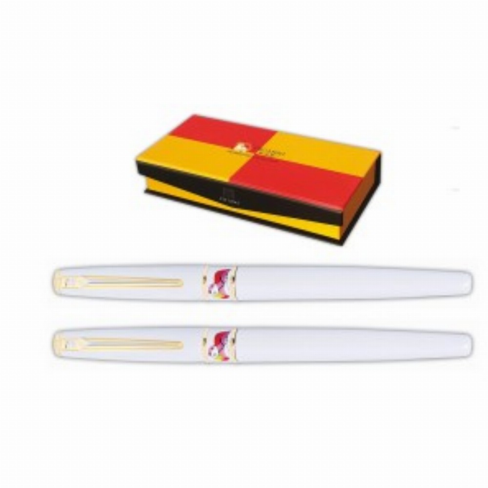Set P S 966 Alb