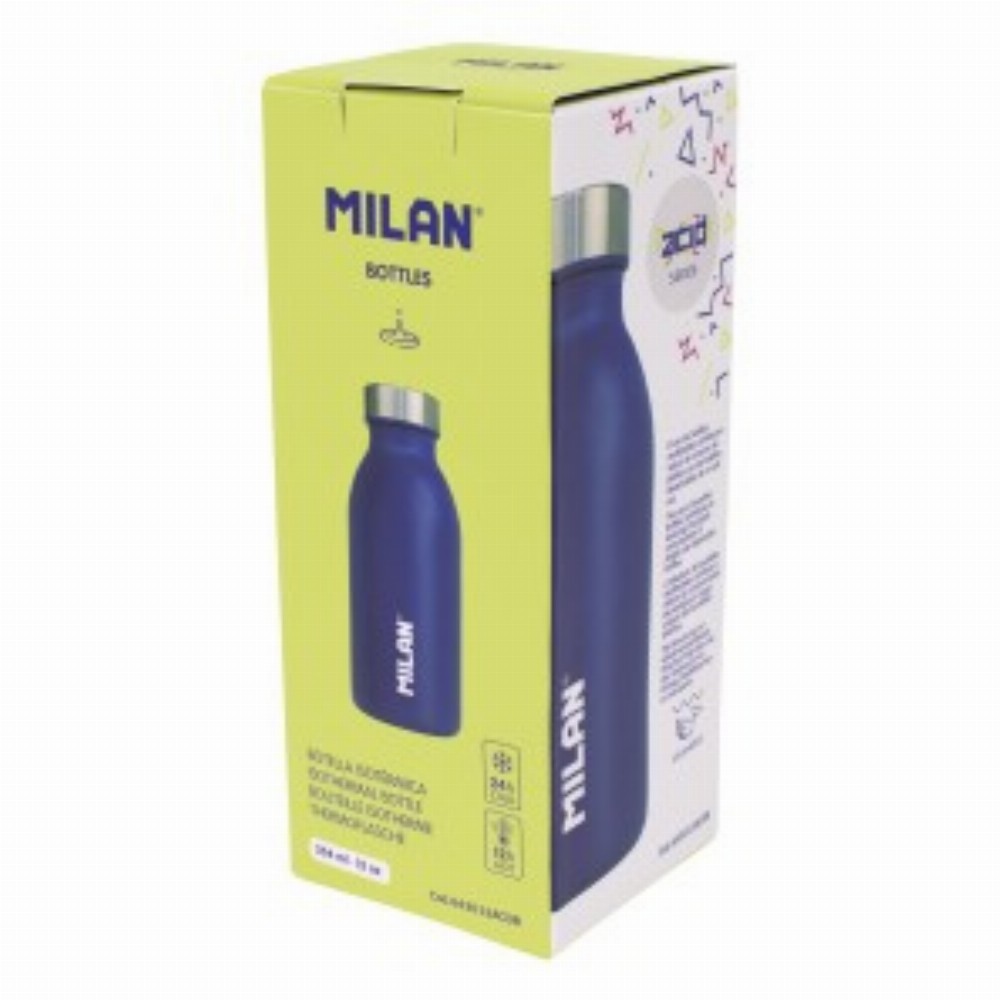 Termos Inox Acid 354ml